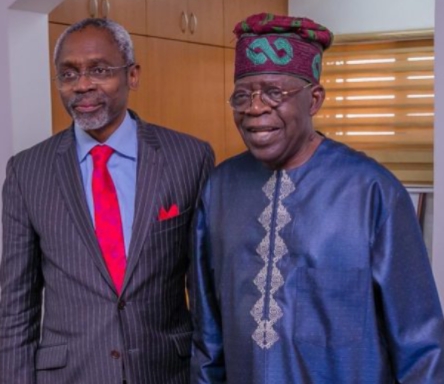 Just In: Tinubu Announces Gbajabiamila As Chief Of Staff