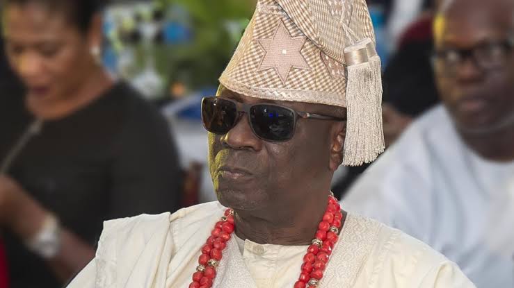 Sanwo Olu Congratulates Oba Akiolu At